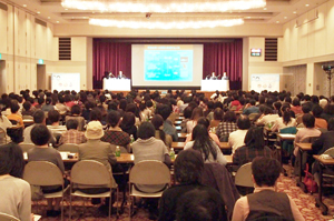 広島で「農薬ゼミ」を開催