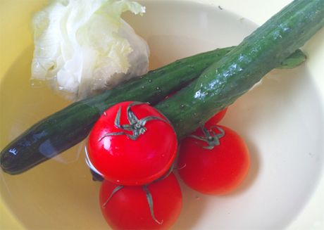 野菜を冷蔵庫で長持ちさせる方法と収納術!