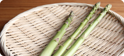 管理栄養士に訊いた！スーパーで新鮮な野菜を見抜く方法