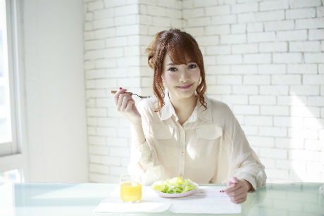 一人暮らしの野菜不足はどのように解消すればいいの?