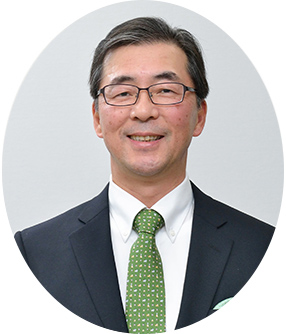 Satoshi Ozawa