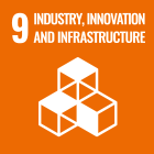 Industry, Innovation and Infrastructure