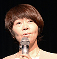 矢内 真由美　先生