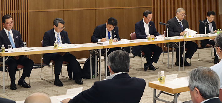 JCPA農薬工業会第92回通常総会を開催