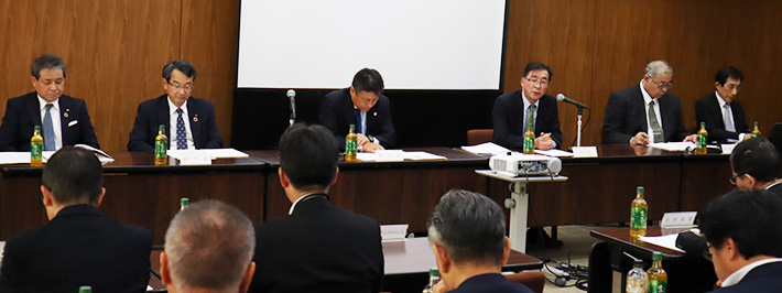 JCPA農薬工業会第93回通常総会を開催