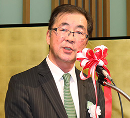会長