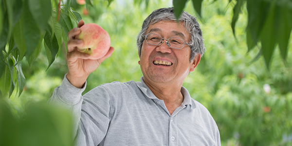 市川 博一さん