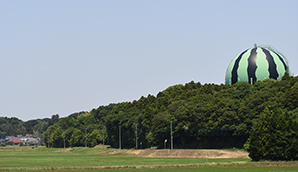 富里市