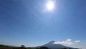 倶知安町（くっちゃんちょう）