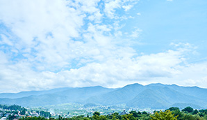 中野市