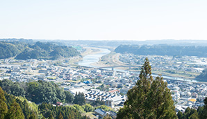 宮崎市(高岡町)