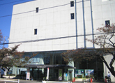 東京・立川市市民会館（アミュー立川）