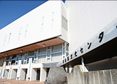 福島県文化センター「小ホール」